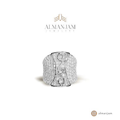 REEMAZ JEWELLRY - Jeddah - +966 54 851 2717