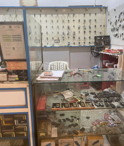 مفتاح العاطف - Jeddah - +966 50 115 4215