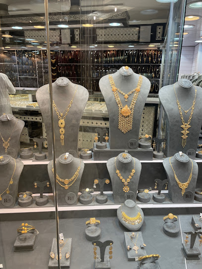Al Romaizan for Gold & Jewellery - Saudi Arabia|Yanbu 46424|6964 3994
