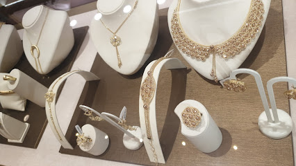Damas Jewellery - Jeddah - +966 12 679 9171
