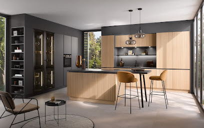 Titolo- Hacker kitchen - Riyadh - +966 50 775 5006