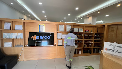 Mohammed Jassim Alshammari Factory - MAFCO - Al Jubail - +966 13 341 5159