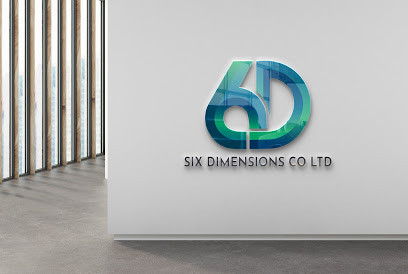 Six Dimensions Co Ltd - Dammam - +966 13 861 1666