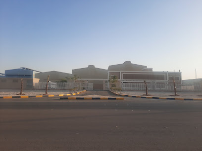 مصنع يلين للصلب - Sudair Industrial And Business City -