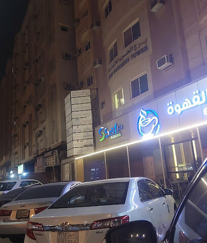Safe Arabia Trading & Contracting Company Ltd. - Al Jubail - +966 13 361 4096