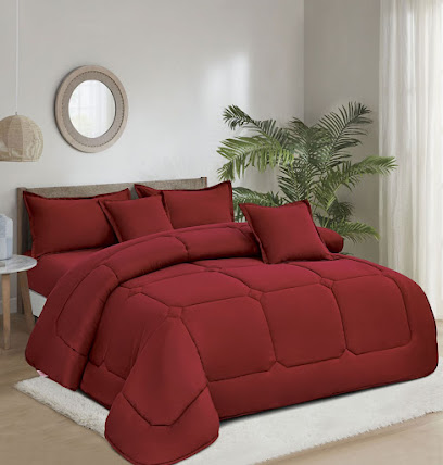 مفروشات الفيحاء - Al Jubail - +966 50 474 4559