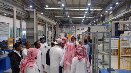 مدينة الفنار الصناعية - Alfanar Industrial City - Riyadh - +966 800 124 1333