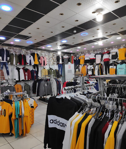 DRESSCODE MEN'S SHOWROOM - Dammam - +966 55 909 3299