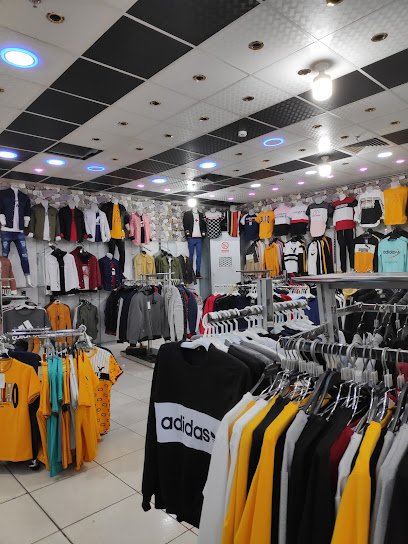DRESSCODE MEN'S SHOWROOM - Dammam 32242