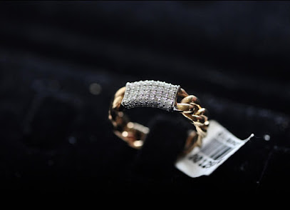 Wafa AlSulaim Jewelry - Unayzah - +966 50 445 5012
