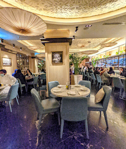 San Carlo Cicchetti - Riyadh - +966 9200 10679