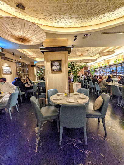 San Carlo Cicchetti - Saudi Arabia|شارع الأمير مساعد بن جلوي، حي السليمانية، Sulaymaniah