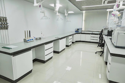 Ziebaq - Laboratory Furniture | Lab Equipment | Cleanroom - Dammam - +966 54 746 9048