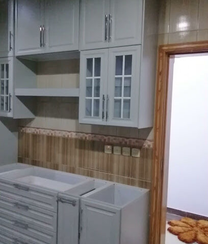 فخامتى للمطابخ الراقية - Taif - +966 54 830 2292