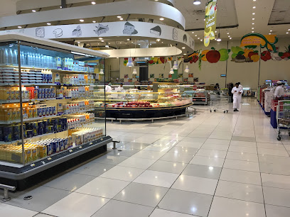 Bin Dawood Hypermarket - Mecca - +966 12 539 1120