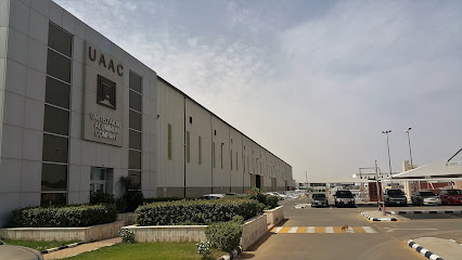 United Arab Aluminum Company - Bahrah - +966 12 591 4843