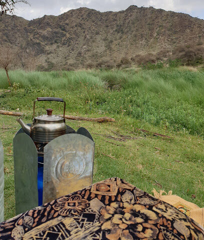 كسارة خرسان سالم عبوش - Doos -