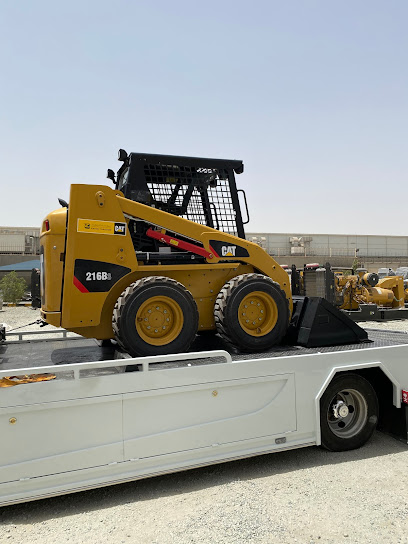 مؤسسة رفيعة عبدالله مسفر للمقاولات وتأجير المعدات RAFEAH ABDULLAH MISFER FOR CONTRACTING AND RENTAL - RAM - Saudi Arabia|Yanbu 46427|Mishrifah|شارع التأهيل الشامل