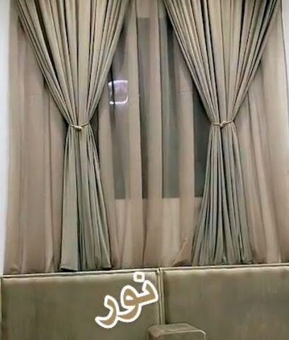 خالد للديكور - Sakaka - +966 53 756 1517