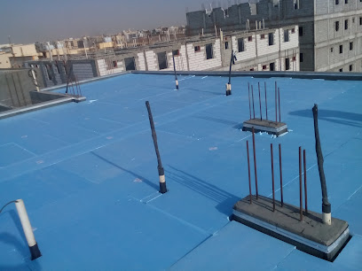 أساسيات العوازل - Al Hofuf - +966 55 821 1055
