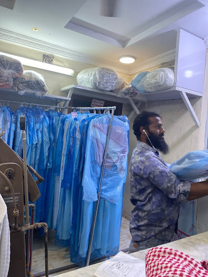 مغسلة السلام - Al Jumum Saudi Arabia|Unnamed Road|As Salam|JMR9+GM3