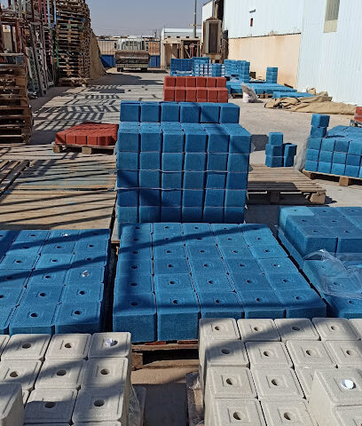 (مصنع تذكار الجنوب للصناعة) -  - +966 54 941 3167