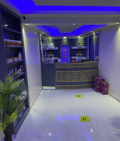 مساج الراحه - Khamis Mushait - +966 55 022 0357