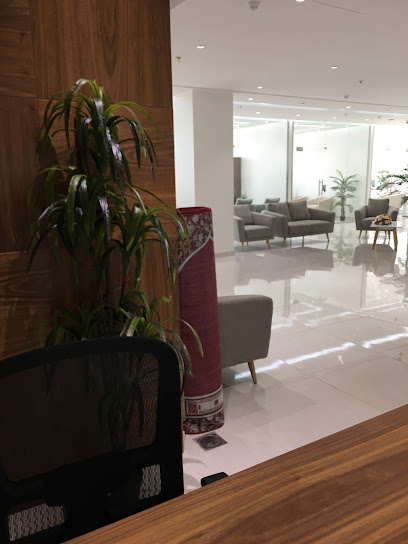 شركة خالد بخيت محامون ومستشارون - Saudi Arabia|Jazan 82725|الشاطيء،|Corniche Rd