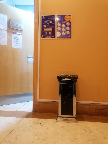 Al Ghannam Clinic - Jeddah 21411