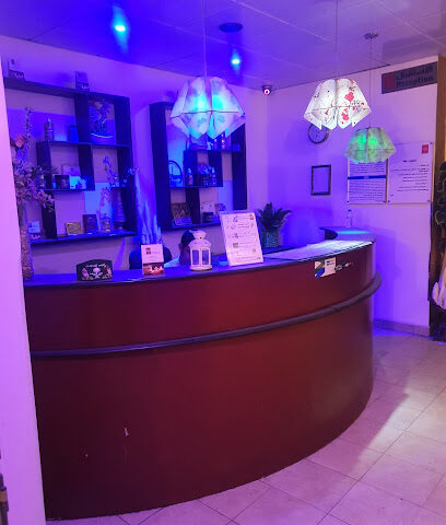 Brzeen Massage Spa ( Official ) - Riyadh - +966 54 188 0388