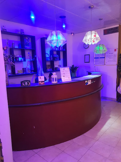 Brzeen Massage Spa ( Official ) - Saudi Arabia|Riyadh 12352|Al Raed|Al Urubah Rd