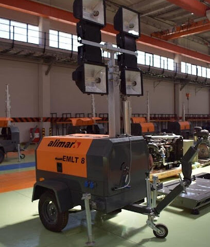 Smart Generators Company - Hafar Al Batin - +966 54 818 4441