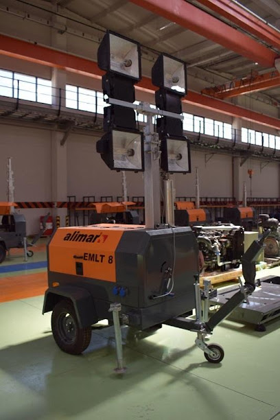 Smart Generators Company - Saudi Arabia|Hafar Al Batin 39911|Al Muhammadiyah|9XQC+6HQ