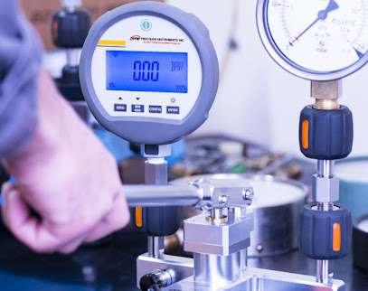 AIM Inspection & Calibration Services - Dammam - +966 50 458 4093