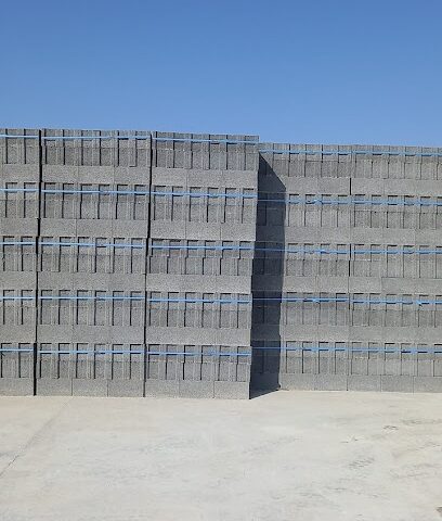 شركة أسس البناء للمنتجات الأسمنتية - Al Bukayriyah - +966 53 339 3594
