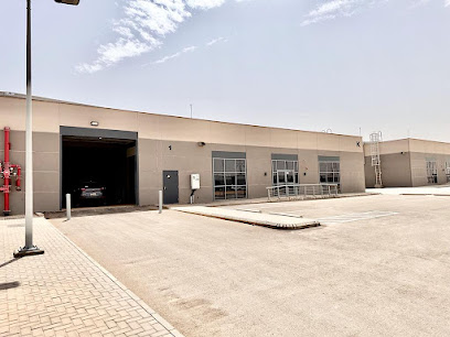 شركة مصنع المنارة للوحات الكهربائية بالخرج - Al Kharj Industrial City -