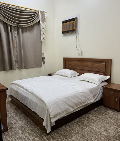 Brad Najd Furnished Apartments - Afif - +966 50 253 1321