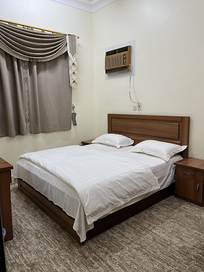 Brad Najd Furnished Apartments - Saudi Arabia|Afif 17571|King Faisal|طريق الملك عبدالعزيز