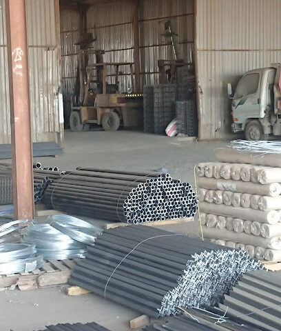 Hbok factory - Hail - +966 53 808 1188
