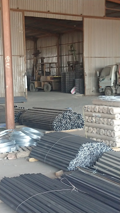 Hbok factory - Saudi Arabia|Hail 55423|FPQM+XVQ