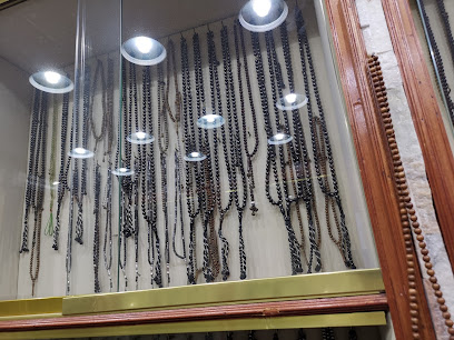 نوادر العقيق - Jeddah - +966 50 966 3092
