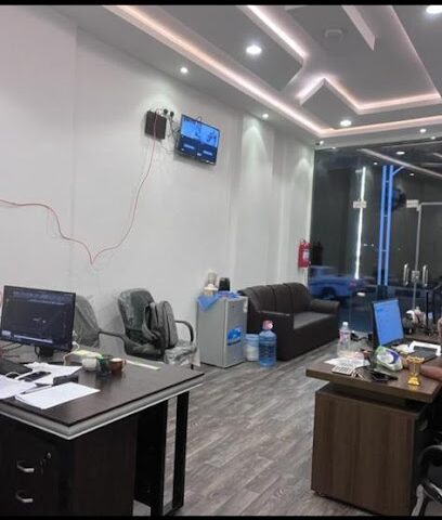مكتب راسم العمران للاستشارات الهندسية - Baish - +966 50 420 7299