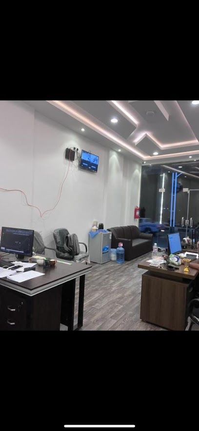 مكتب راسم العمران للاستشارات الهندسية - Saudi Arabia|Baish 87311|Prince Sultan Bin Abdulaziz Rd