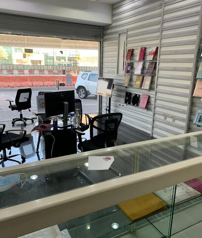 مركز النجاح للتجليد الفاخر - Dammam - +966 55 677 6745