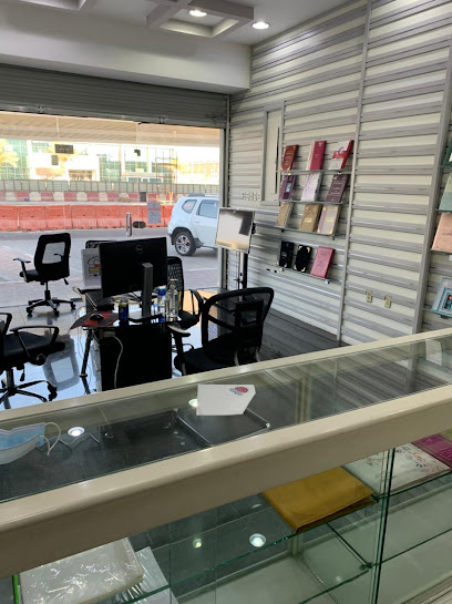 مركز النجاح للتجليد الفاخر - Saudi Arabia|Dammam 32257|حي الروضة؛|C34J+RV6