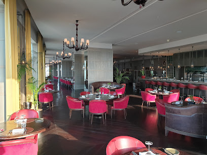 Pampas Latin American Cuisine - Jeddah - +966 59 420 2727