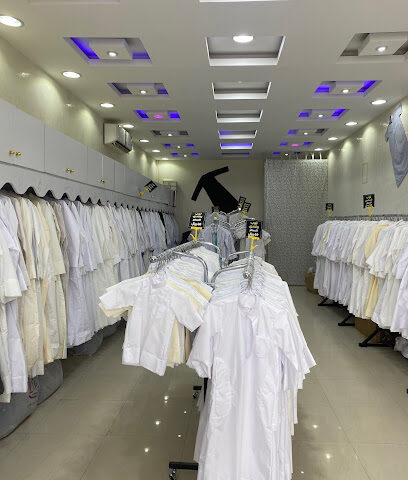 اناقة الدشداشه الكويتيه - Hafar Al Batin - +966 58 304 0243