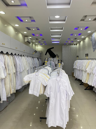 اناقة الدشداشه الكويتيه - Saudi Arabia|Hafar Al Batin 39921|Al Baladiyah|King Abdullah Rd