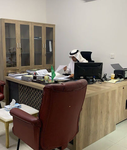 شركة ناصر ال هتان ومحمد فايع غشوم للمحاماة والاستشارات القانونية - Abha - +966 55 552 6672