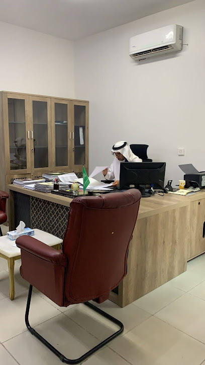 شركة ناصر ال هتان ومحمد فايع غشوم للمحاماة والاستشارات القانونية - Saudi Arabia|6630 طريق الملك عبدالعزيز، الخالدية، أبها 62541 4292،